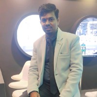 Bhushan Gole