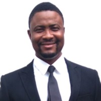 Farley Kolubah Wriyee