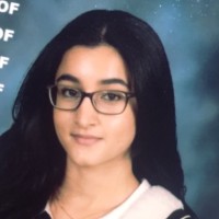 Khushi Patel