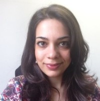 Taraneh Kassiri