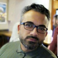 Punit Desai