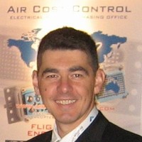 Laurent Parelle