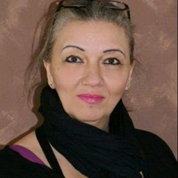 gisèle voltzenlogel