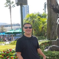 Aaron Romero