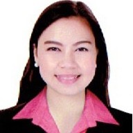Mary Grace Ramirez