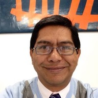 Roberto Carlos Martínez