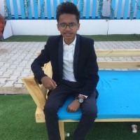 Laksh Bhandari