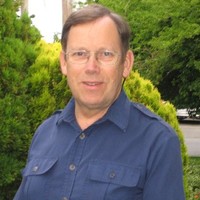 Bruce Stott