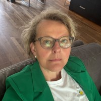 Nienke Van Dijk