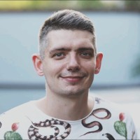 Dmitriy Garbuz