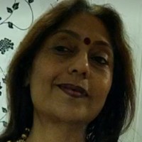 Aradhana Rukmininarayan