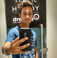 Sagar Dapke
