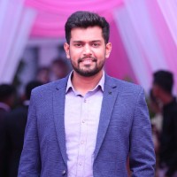 Viraj Pitale