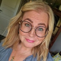 Linda Lindström
