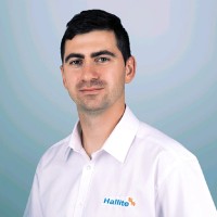 Lukasz Kubit