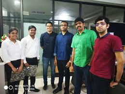 Ravi Saraswat