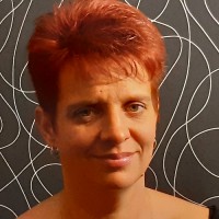 Markéta Holancová