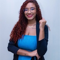 Vitória Araújo