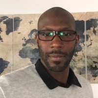 Amadou TALL