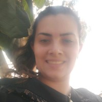 Ingrid Ana Melo Gabassi