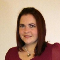 Eilís Mcconway