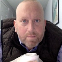Jason Cordi