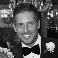 Stuart Oliff