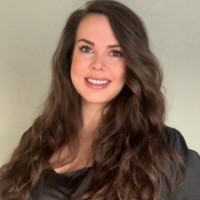 Kelsey Roybal, Pmp