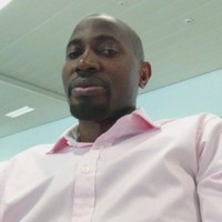 Francis Kwach Odhiambo