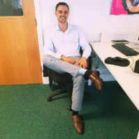 Luke Rees