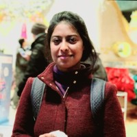 Ditty Varghese
