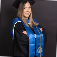 Ashley Caraballo
