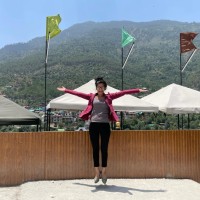 Archana Singh