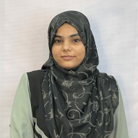 Shaima Ansari