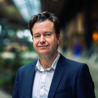 Sascha Van der Borght