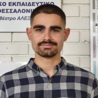 Theodoros Mastromanolis