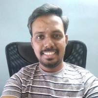 Anandkumar C M Elumalai