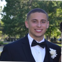 Michael Gonzales