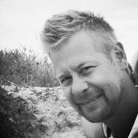 Fredrik Ekdahl