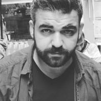 Kerem Büyüktaş