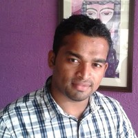 Sushant Narulkar