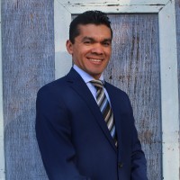 Glimber Ayala