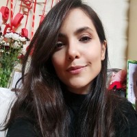 Neda Ghorbani