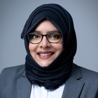 Fathima Shehnaz