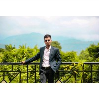 Nayan Chavan