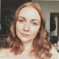 Sandra Smirnova