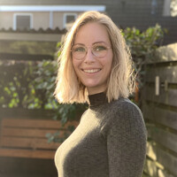 Tessa Moeken-Kottier