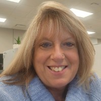 Ellen Pauley