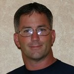 Dave Rodda