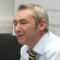 Donal Brady